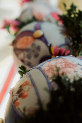 Niedziela Palmowa 2025 Skrzyszów