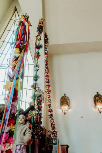 Niedziela Palmowa 2025