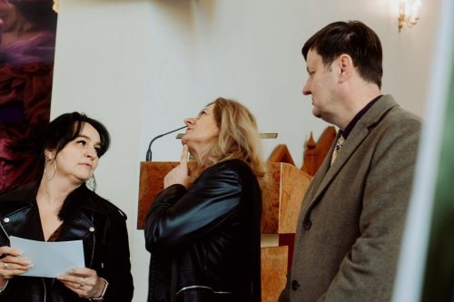 Niedziela Palmowa 2025 Skrzyszów