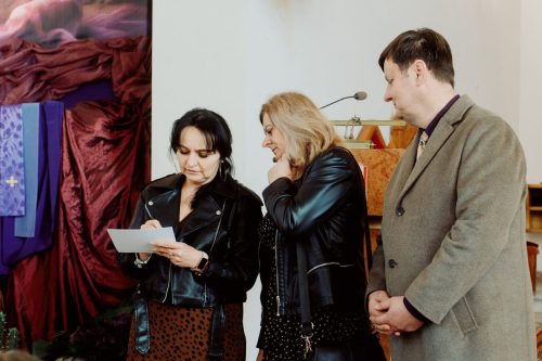 Niedziela Palmowa 2025