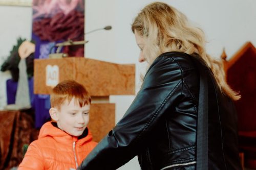 Niedziela Palmowa 2025